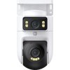 Xiaomi Outdoor Camera CW500 Dual EU - venkovní duální kamera Xiaomi Outdoor Camera CW500 Dual EU - venkovní duální kamera