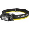 Čelová baterka Nitecore HC60 UHE 1600 lm USB-C Čelová baterka Nitecore HC60 UHE 1600 lm USB-C
