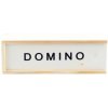 Domino drevené Domino drevené