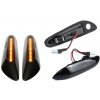 UNI LED smerovky BMW dymové pár MS-037858 UNI LED smerovky BMW dymové pár MS-037858