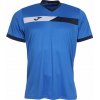 Court Short Sleeve T-Shirt pánske tričko navy Court Short Sleeve T-Shirt pánske tričko navy