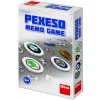 Pexeso Značky áut Pexeso Značky áut