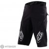 Troy Lee Designs Sprint kraťasy, mono black 38 Troy Lee Designs Sprint kraťasy, mono black 38