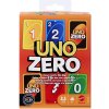 UNO Zero – špeciálna edícia kartovej hry UNO Zero – špeciálna edícia kartovej hry