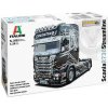Italeri Scania R730 Streamline ITA3952 1:24 (33-3952) Italeri Scania R730 Streamline ITA3952 1:24 (33-3952)