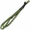 Vodítko Active Dog Strong XS limetka 1x120cm Vodítko Active Dog Strong XS limetka 1x120cm