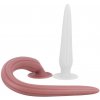 Lemur XL long dildo 58 x 5,5 cm - gb33950 Lemur XL long dildo 58 x 5,5 cm - gb33950