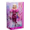 Mattel Barbie® DELUXE Modelka Růžový korzet JFP40 Mattel Barbie® DELUXE Modelka Růžový korzet JFP40