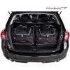 Sada 5 brašen pro Subaru Levorg 15-18 Sada 5 brašen pro Subaru Levorg 15-18
