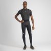 Sportful SUPERGIARA nohavice s trakmi black XL Sportful SUPERGIARA nohavice s trakmi black XL