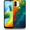 Picasee silikónový čierny obal pre Xiaomi Redmi A2 - Solar Picasee silikónový čierny obal pre Xiaomi Redmi A2 - Solar