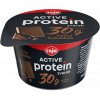 Rajo Active Protein Tvaroh horká čokoláda 200 g Rajo Active Protein Tvaroh horká čokoláda 200 g