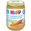 HiPP Mrkva so zemiakmi a lososom 190 g HiPP Mrkva so zemiakmi a lososom 190 g