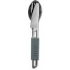 Primus Leisure Cutlery - Concrete Grey