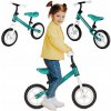 RB134 ZELENÝ BEŽECKÝ BICYKEL S KOLESAMI 10'' NILS FUN RB134 ZELENÝ BEŽECKÝ BICYKEL S KOLESAMI 10'' NILS FUN