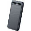 Mcdodo – Power Bank Star Series powerbanka USB-C + 2× USB 10000 mAh 22,5W s digitálnym displejom – čierna Mcdodo – Power Bank Star Series powerbanka USB-C + 2× USB 10000 mAh 22,5W s digitálnym displejom – čierna