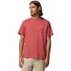 CSC™-BASIC-TEE-PANSKE-VOLNOCASOVE-TRICKO-KRATKY-RUKAV Farba: Washed Red, Veľkosť: XL 2154991643 CSC™-BASIC-TEE-PANSKE-VOLNOCASOVE-TRICKO-KRATKY-RUKAV Farba: Washed Red, Veľkosť: XL 2154991643