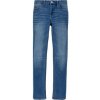 Levis Skinny 510 Eco Performance modrá