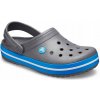 Crocs Unisex nazúvaky Crocband 11016 navy blue