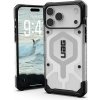 UAG Pathfinder Clear Magsafe Ice Silver iPhone 17 Pro Max 114552114333 UAG Pathfinder Clear Magsafe Ice Silver iPhone 17 Pro Max 114552114333