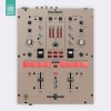 Doto Design Skin Scratch FULL COLORS Stone Beige Doto Design Skin Scratch FULL COLORS Stone Beige