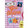 Girl Online na turné Girl Online na turné