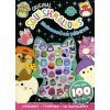 Squishmallows: Nekonečná zábava - kolektív autorov Squishmallows: Nekonečná zábava - kolektív autorov