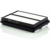 Vzduchový filter MANN-FILTER C 27 002 Vzduchový filter MANN-FILTER C 27 002