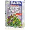 FYTO UNGOLEN Bylinný čaj NA PEČEŇ A ŽLČNÍK SYPANÝ 1x50 g FYTO UNGOLEN Bylinný čaj NA PEČEŇ A ŽLČNÍK SYPANÝ 1x50 g