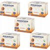 Vodný filter pre tvrdú vodu Aquaphor Maxfor+ H, náhradná vložka do džbánu, 5 ks Vodný filter pre tvrdú vodu Aquaphor Maxfor+ H, náhradná vložka do džbánu, 5 ks