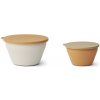 LIEWOOD Set boxov Dale Almond multi mix LIEWOOD Set boxov Dale Almond multi mix