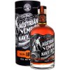 Austrian Empire Solera Blended Navy Rum 18 40% 0,7 l (tuba)