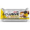 Amix Exclusive Protein Bar 40 g banana chocolate Amix Exclusive Protein Bar 40 g banana chocolate