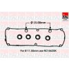 USZCZELKA POKRYWY GLOWICY RC1663SK USZCZELKA POKRYWY GLOWICY RC1663SK