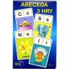Deny Hra ABECEDA 3v1 Deny Hra ABECEDA 3v1
