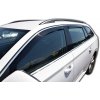 Deflektory na okná pre Škoda Superb 3 kombi Deflektory na okná pre Škoda Superb 3 kombi