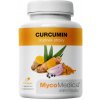 Kurkumin MycoMedica Objem: 1 ks Kurkumin MycoMedica Objem: 1 ks