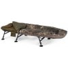 Nash Lehátko se spacákem Indulgence HD40 Sleep System 6 Legs Camo Nash Lehátko se spacákem Indulgence HD40 Sleep System 6 Legs Camo