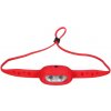 Sixtol Čelovka s gumovým pásikom Headlamp Star, 120 lm, LED, USB