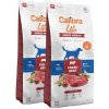 Calibra Dog Life Senior Medium Fresh Beef 2 x 12 kg Calibra Dog Life Senior Medium Fresh Beef 2 x 12 kg