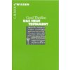 Das Neue Testament (Gerd Theißen)(Brožovaná) Das Neue Testament (Gerd Theißen)(Brožovaná)