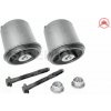 Uloženie, telo nápravy SIDEM 863713 SET Uloženie, telo nápravy SIDEM 863713 SET