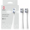 Náhradná hlavica k zubnej kefke Oclean Delicate Care Extra Soft, P3K4-XPD Set 2 ks bielej (6970810552911) Náhradná hlavica k zubnej kefke Oclean Delicate Care Extra Soft, P3K4-XPD Set 2 ks bielej (6970810552911)
