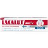 LACALUT aktiv PLUS zubná pasta 75ml LACALUT aktiv PLUS zubná pasta 75ml