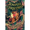 Juniper’s Christmas (Eoin Colfer)(Brožovaná) Juniper’s Christmas (Eoin Colfer)(Brožovaná)