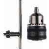 Bosch Bosch sklíčidlo s ozubeným věncem do 13 mm 1608571062 Bosch Bosch sklíčidlo s ozubeným věncem do 13 mm 1608571062