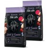 FITMIN Dog FOR LIFE Light & Senior 2x 12kg+2kg FITMIN Dog FOR LIFE Light & Senior 2x 12kg+2kg