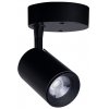 Nowodvorski bodové svietidlo spot IRIS LED BLACK 8994 Nowodvorski bodové svietidlo spot IRIS LED BLACK 8994