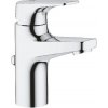 Grohe Start Flow - Umývadlová batéria s výpustom, chróm 23809000 Grohe Start Flow - Umývadlová batéria s výpustom, chróm 23809000