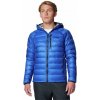 Columbia Arctic Crest Down Hooded Jacket Pánska Bunda Farba: Mountain Blue 2, Veľkosť: S 2088774433 Columbia Arctic Crest Down Hooded Jacket Pánska Bunda Farba: Mountain Blue 2, Veľkosť: S 2088774433